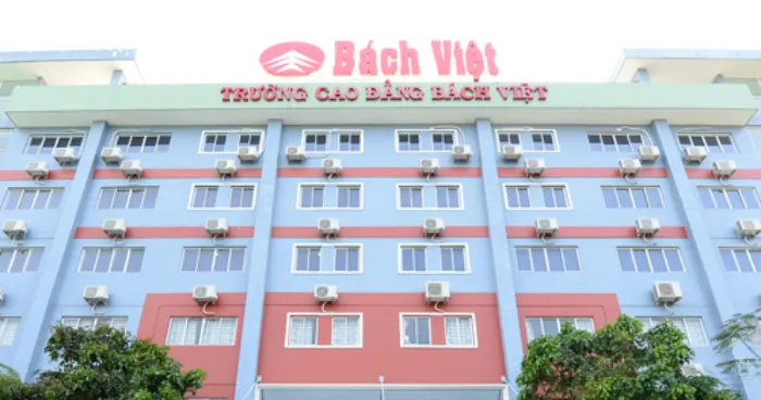 Trường cao đẳng Bách Việt